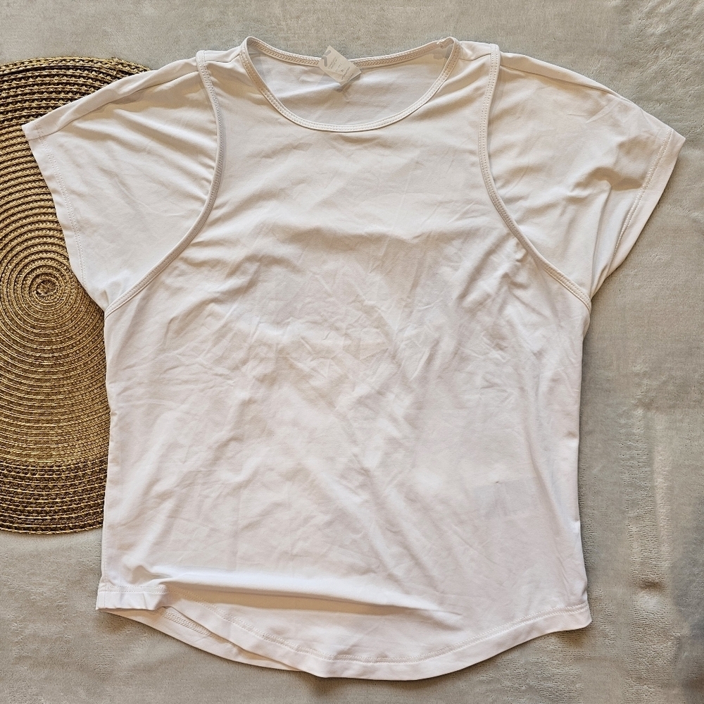 💥4 for $25💥 Old Navy Women's White Top